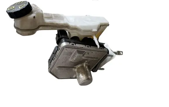 Ford Kuga III ABS Pump LX6C-2C219-MH