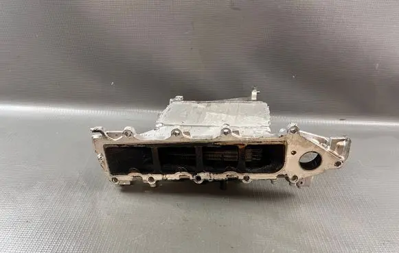 Skoda Octavia Mk3 (5E) Intake manifold 04L129766AL AC42100