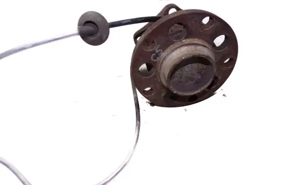 Audi A6 S6 C5 4B Rear wheel ball bearing 4B0927807