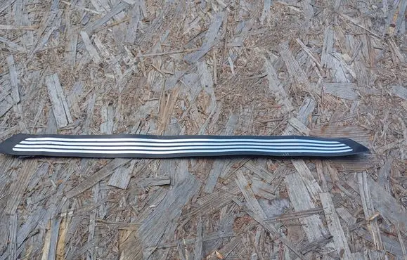 Dodge Journey Front sill trim cover