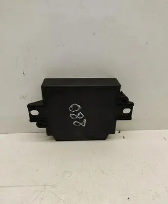 Audi Q7 4M Parking PDC control unit/module 4F0910283J 4F0919283J
