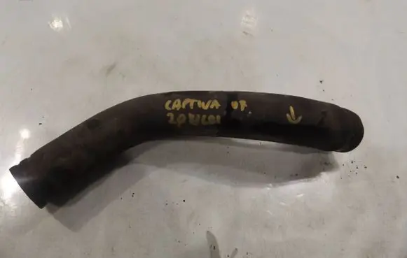 Chevrolet Captiva Engine coolant pipe/hose 96838146