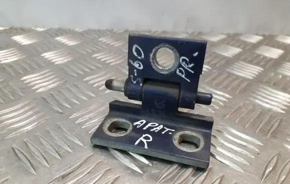 Volvo S60 Front door lower hinge 