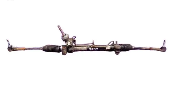 Seat Altea XL Steering rack
