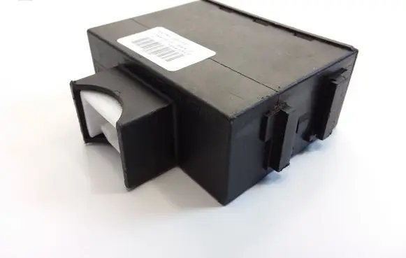 Immobilizer control unit/module