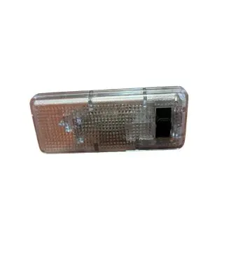 Nissan X-Trail T31 Boot/trunk interior light 