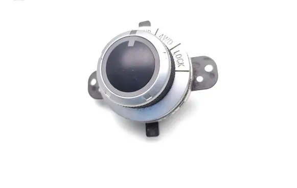 Citroen C-Crosser Differential lock switch 