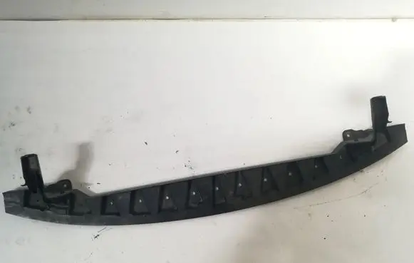 Volkswagen Golf V Bottom radiator support slam panel 1K0807093C