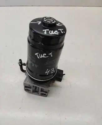 Fuel filter