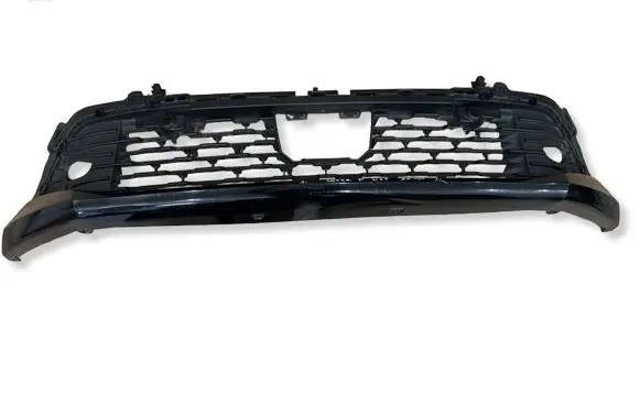 Opel Corsa F Front bumper lower grill 475498858