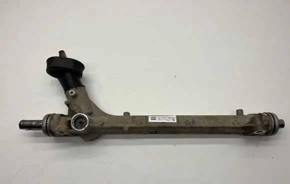 Volkswagen Polo VI Steering rack 2Q1423057J 201423057J A0052331