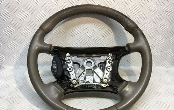 Jaguar XJ X308 Steering wheel HJB9181AB