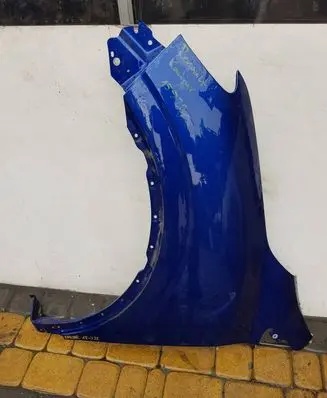 Renault Kadjar Fender 631014940R