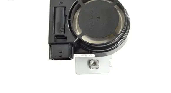 Nissan Qashqai Alarm system siren 284874BA0A