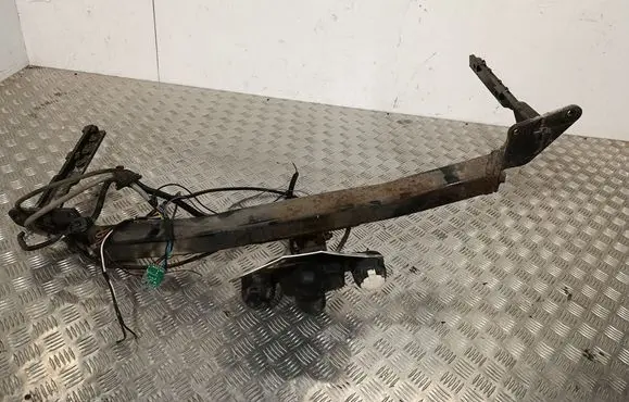 Nissan X-Trail T31 Tow bar set 