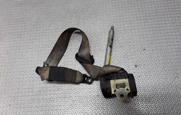 Audi A6 S6 C5 4B Front seatbelt 4B0857705D