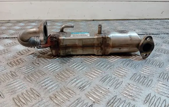 Toyota Corolla E120 E130 EGR valve cooler 2560133020 13063830000A