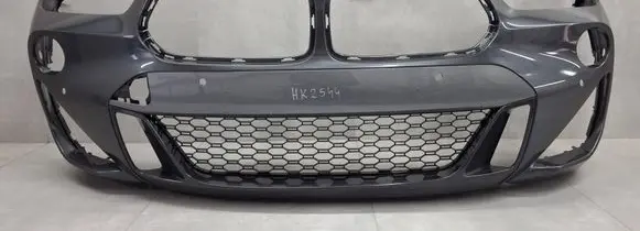 BMW X2 F39 Front bumper 51118069086 8069086