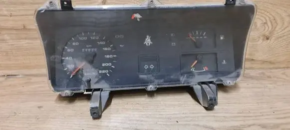Ford Sierra Speedometer (instrument cluster) 83BB10841CD