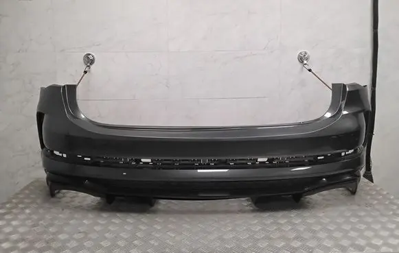 Audi RSQ3 Rear bumper 83F807511C