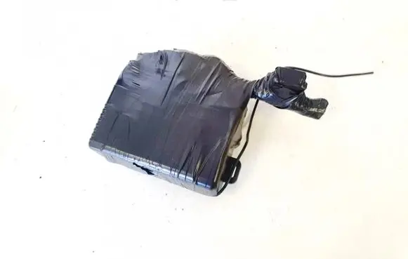 Chevrolet Epica Other control units/modules