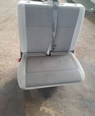 Volkswagen Transporter - Caravelle T5 Front double seat Nocode