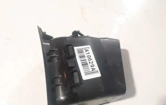 Subaru Legacy Dash center air vent grill