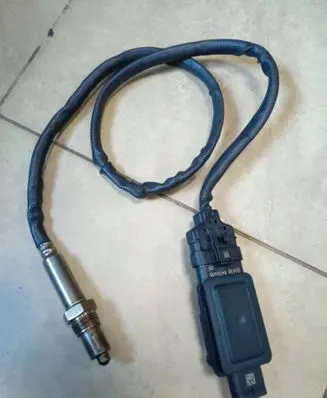 Lambda probe sensor