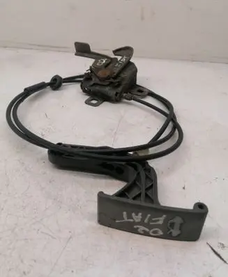 Fiat Ducato Engine bonnet/hood lock/catch 1330605080