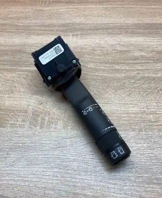 Opel Astra J Wiper control stalk 20941131