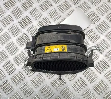 Mercedes-Benz GLC X253 C253 Mass air flow meter A6540900048 5WK98104