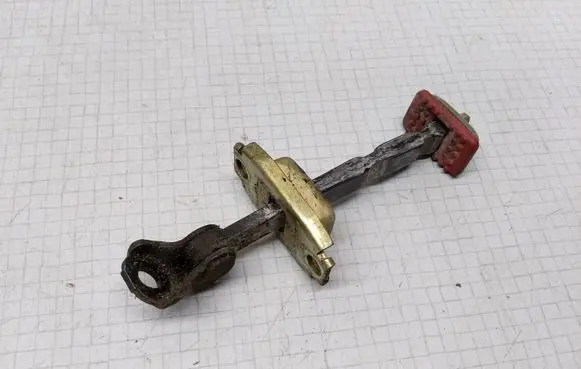 Honda Civic Front door check strap stopper