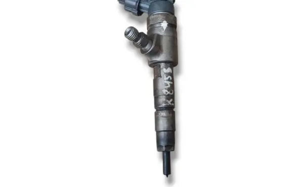 Citroen Berlingo Fuel injector 0445110340