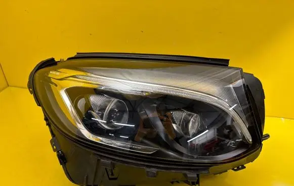 Mercedes-Benz GLC X253 C253 Headlight/headlamp A2539060401