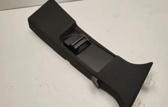 Mercedes-Benz E W212 (B) pillar trim (top) A2126900425