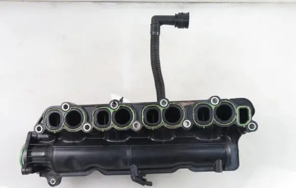 Fiat Sedici Intake manifold 0281002845 55215558
