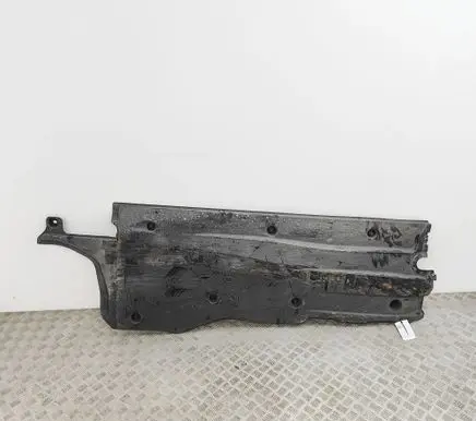 Cupra Formentor Side bottom protection 5WA825102A 5WA825202E