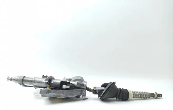 Mercedes-Benz E W211 Steering wheel axle set A2114603816 2114603816 A2114620120