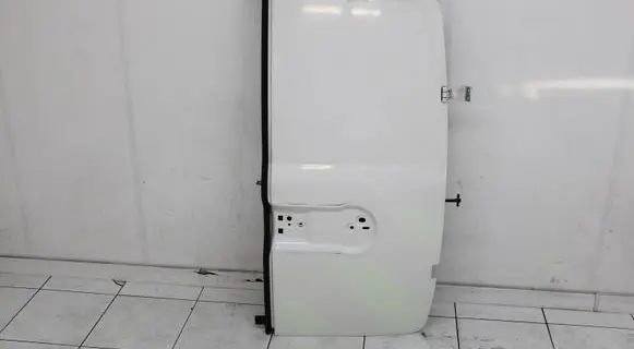 Fiat Doblo Back/rear loading door 
