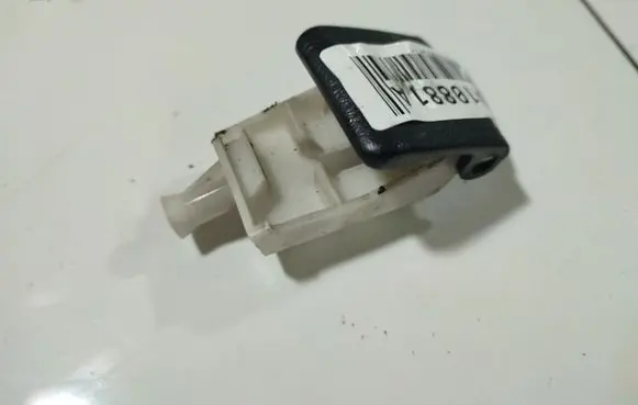 Toyota Avensis Verso Engine bonnet (hood) release handle 