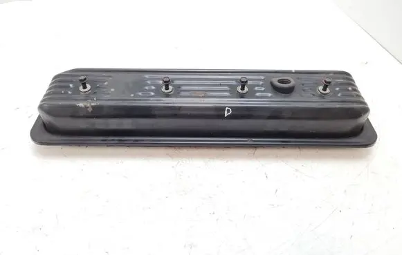 Rocker cam cover