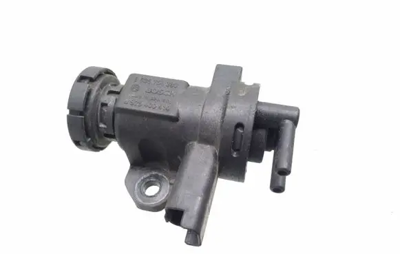 Citroen C8 Turbo solenoid valve 9635704380 0928400414