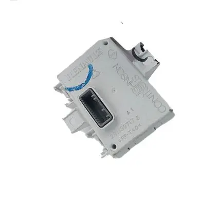Renault Clio I Voice control module 283467680R