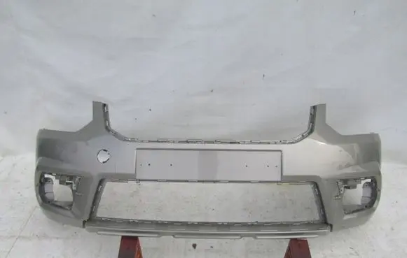Skoda Yeti (5L) Front bumper