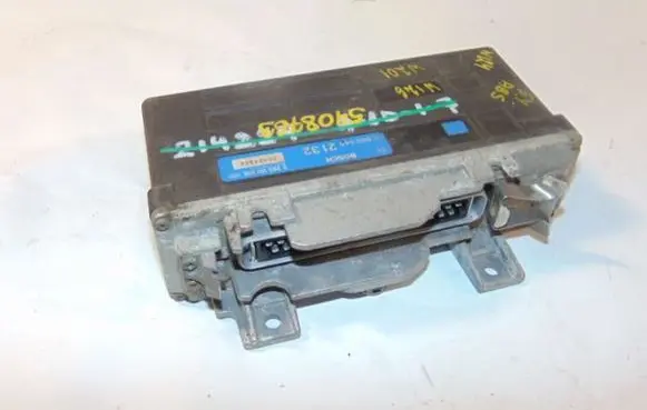 Mercedes-Benz E W124 ABS control unit/module A0055452132 0265101018 36404106
