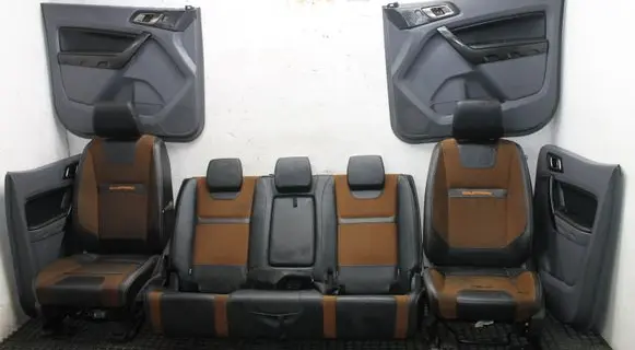 Ford Ranger Interior set 