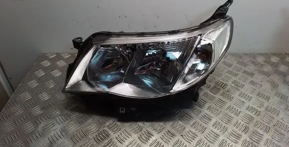 Subaru Forester SH Headlight/headlamp