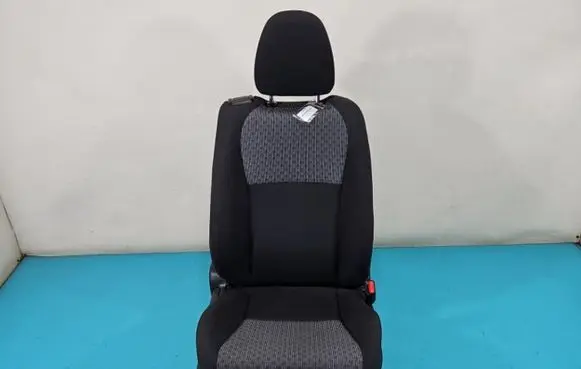 Toyota Yaris Front passenger seat IMPRK1424387