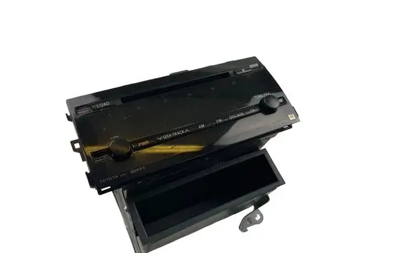 Toyota Prius (XW20) Radio/CD/DVD/GPS head unit 8612047230