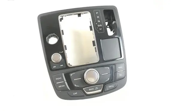Audi A7 S7 4G Head unit multimedia control 4G2919610A